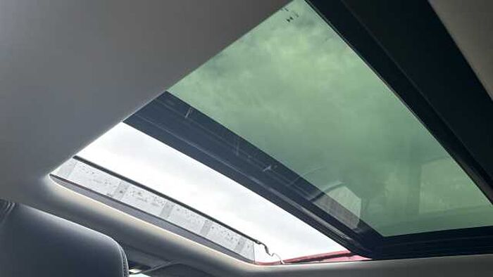Honda ZR-V e:HEV 2.0 eHEV Advance 5dr CVT Hybrid Estate 