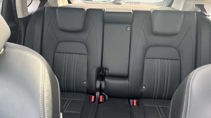 Honda ZR-V e:HEV 2.0 eHEV Advance 5dr CVT Hybrid Estate 