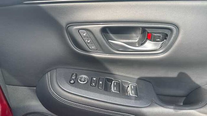 Honda ZR-V e:HEV 2.0 eHEV Advance 5dr CVT Hybrid Estate 