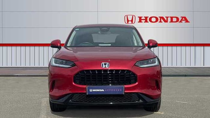 Honda ZR-V e:HEV 2.0 eHEV Advance 5dr CVT Hybrid Estate 