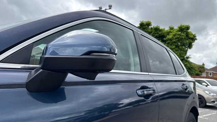 Honda CR-V e:HEV 2.0 eHEV Advance 5dr eCVT Hybrid Estate 