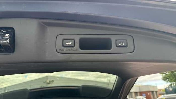 Honda CR-V e:HEV 2.0 eHEV Advance 5dr eCVT Hybrid Estate 