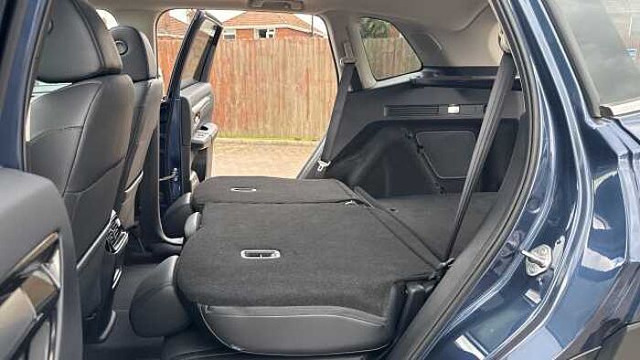 Honda CR-V e:HEV 2.0 eHEV Advance 5dr eCVT Hybrid Estate 