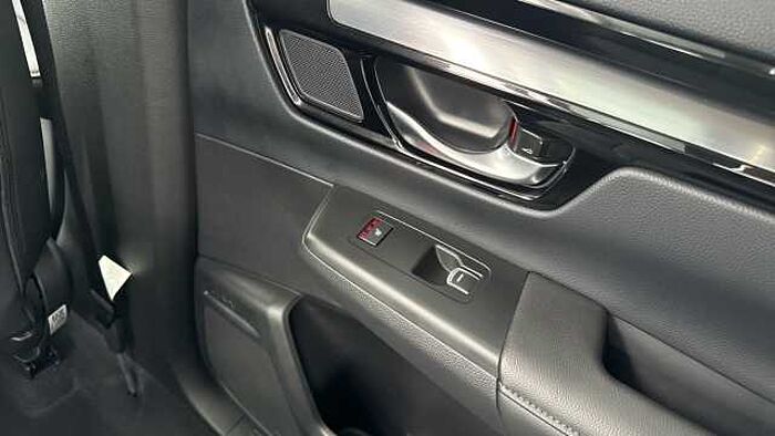 Honda CR-V e:HEV 2.0 eHEV Advance 5dr eCVT Hybrid Estate 