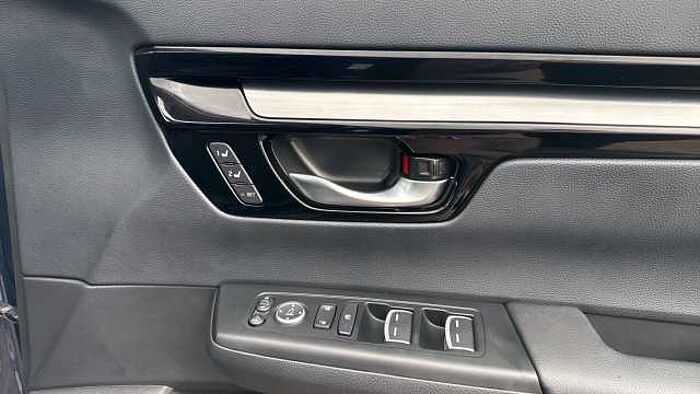 Honda CR-V e:HEV 2.0 eHEV Advance 5dr eCVT Hybrid Estate 