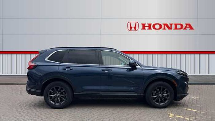 Honda CR-V e:HEV 2.0 eHEV Advance 5dr eCVT Hybrid Estate 