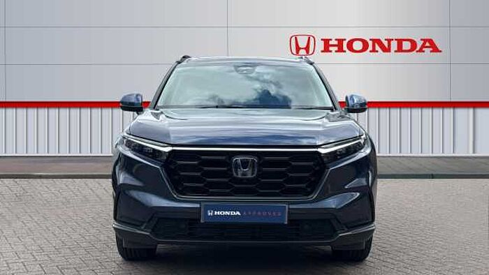 Honda CR-V e:HEV 2.0 eHEV Advance 5dr eCVT Hybrid Estate 