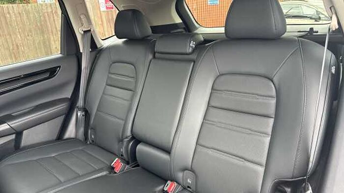 Honda CR-V e:HEV 2.0 eHEV Advance 5dr eCVT Hybrid Estate 
