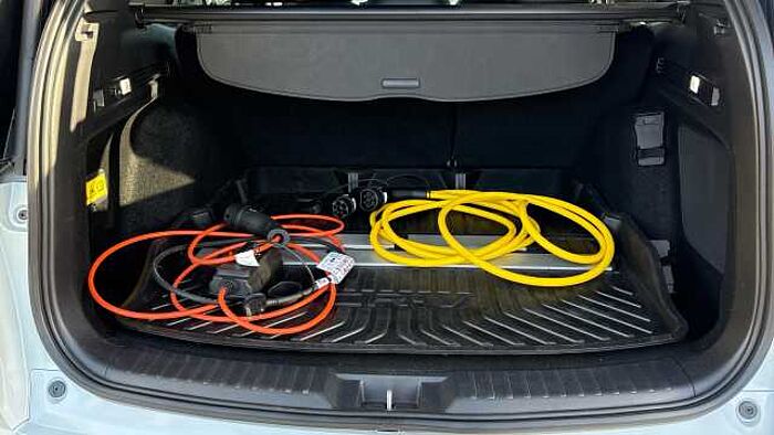 Honda CR-V e:PHEV 2.0 ePHEV Advance Tech 5dr eCVT Estate 