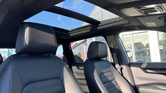 Honda CR-V e:PHEV 2.0 ePHEV Advance Tech 5dr eCVT Estate 