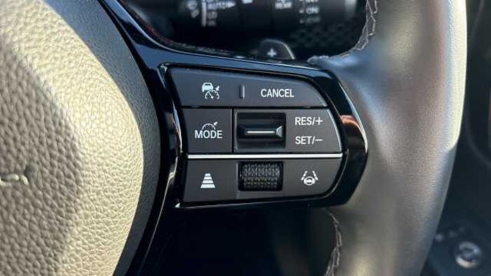 Honda CR-V e:PHEV 2.0 ePHEV Advance Tech 5dr eCVT Estate 