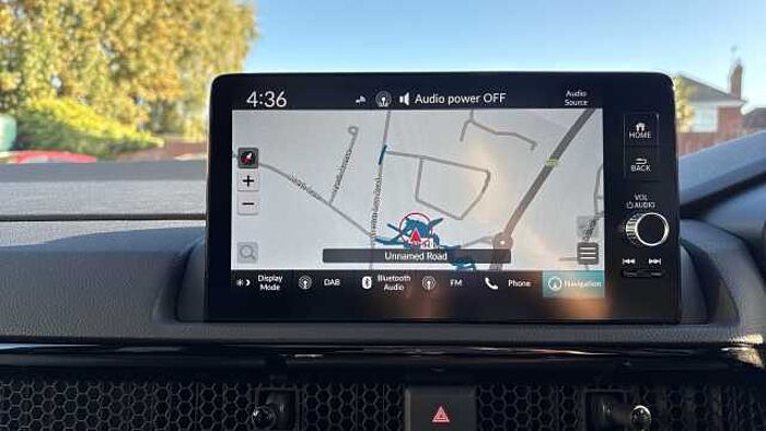 Honda CR-V e:PHEV 2.0 ePHEV Advance Tech 5dr eCVT Estate 
