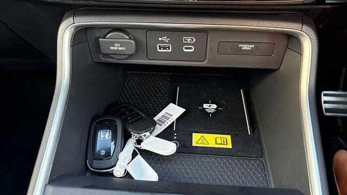 Honda CR-V e:PHEV 2.0 ePHEV Advance Tech 5dr eCVT Estate 