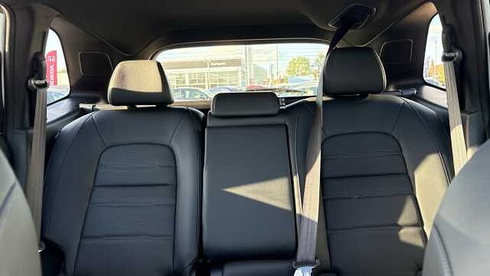 Honda CR-V e:PHEV 2.0 ePHEV Advance Tech 5dr eCVT Estate 