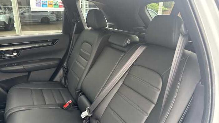 Honda CR-V e:PHEV 2.0 ePHEV Advance Tech 5dr eCVT Estate 