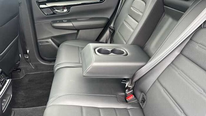 Honda CR-V e:PHEV 2.0 ePHEV Advance Tech 5dr eCVT Estate 