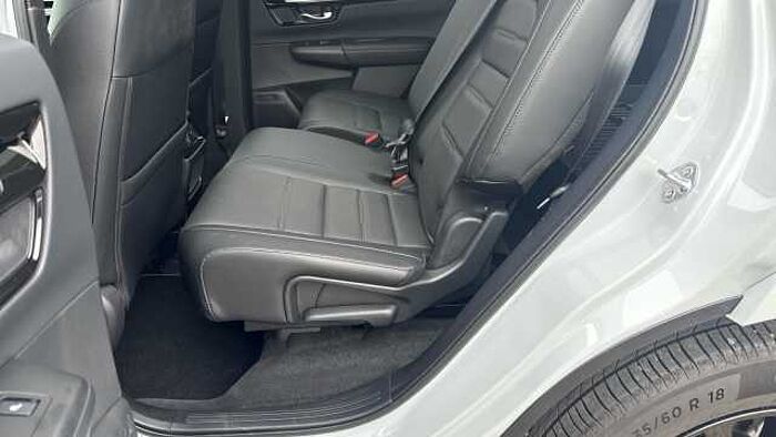 Honda CR-V e:PHEV 2.0 ePHEV Advance Tech 5dr eCVT Estate 