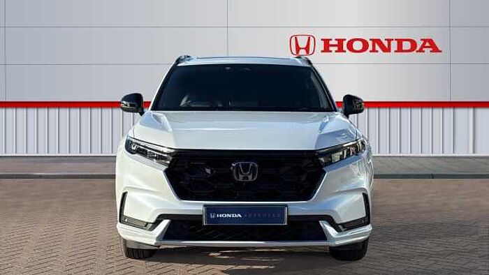 Honda CR-V e:PHEV 2.0 ePHEV Advance Tech 5dr eCVT Estate 