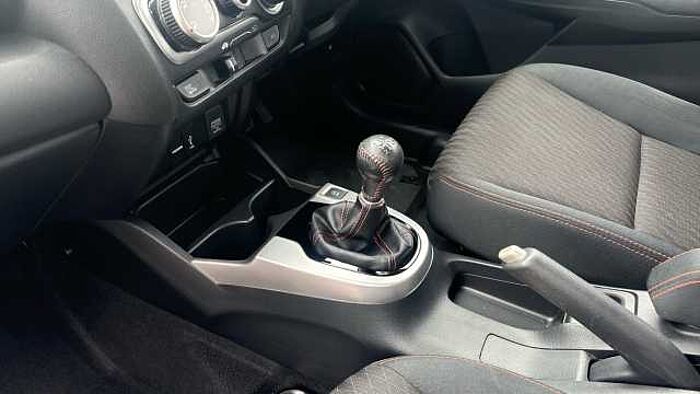Honda Jazz 1.5 i-VTEC Sport 5dr Petrol Hatchback 