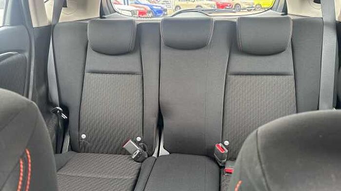 Honda Jazz 1.5 i-VTEC Sport 5dr Petrol Hatchback 