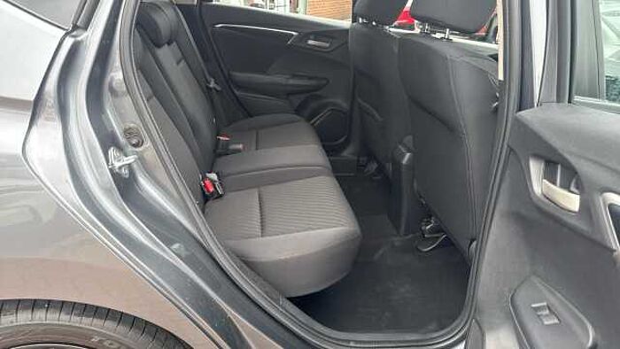 Honda Jazz 1.5 i-VTEC Sport 5dr Petrol Hatchback 