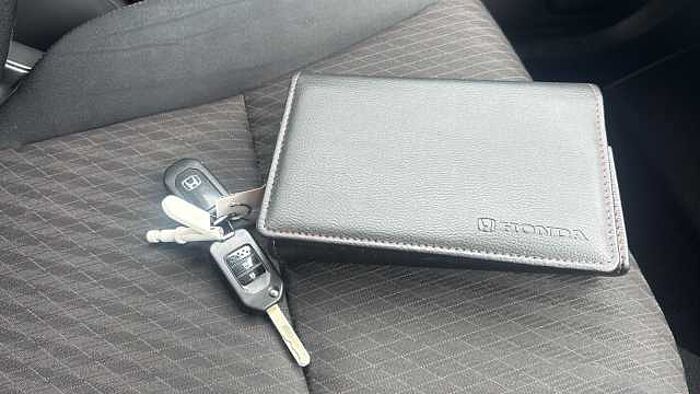 Honda Jazz 1.5 i-VTEC Sport 5dr Petrol Hatchback 