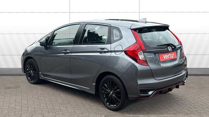 Honda Jazz 1.5 i-VTEC Sport 5dr Petrol Hatchback 