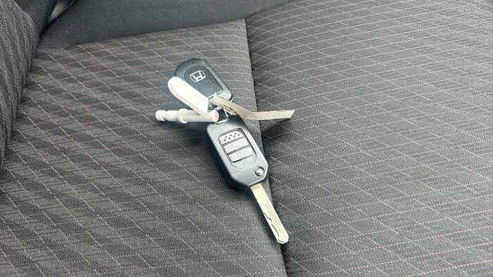 Honda Jazz 1.5 i-VTEC Sport 5dr Petrol Hatchback 
