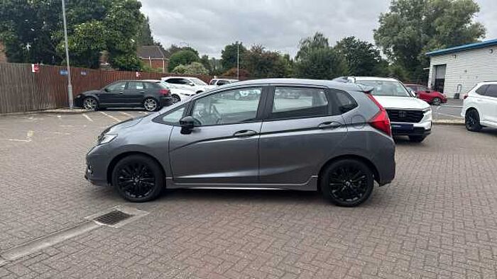 Honda Jazz 1.5 i-VTEC Sport 5dr Petrol Hatchback 