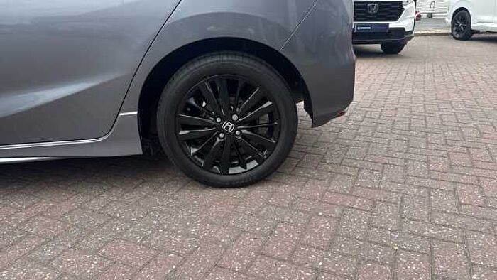 Honda Jazz 1.5 i-VTEC Sport 5dr Petrol Hatchback 
