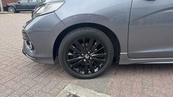 Honda Jazz 1.5 i-VTEC Sport 5dr Petrol Hatchback 