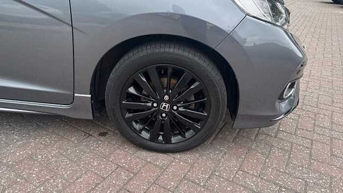 Honda Jazz 1.5 i-VTEC Sport 5dr Petrol Hatchback 