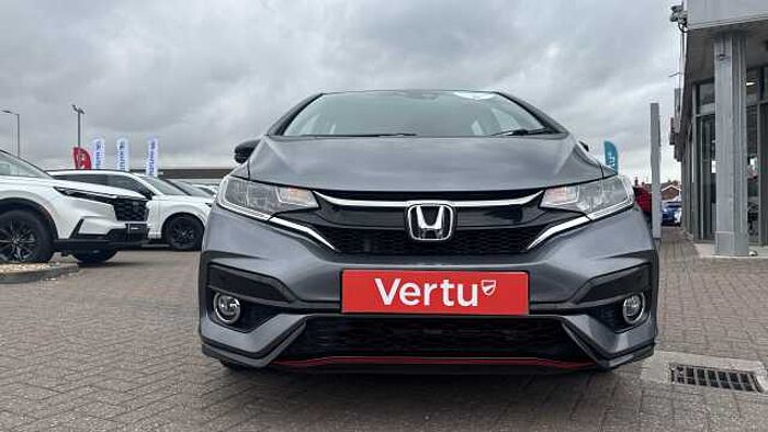 Honda Jazz 1.5 i-VTEC Sport 5dr Petrol Hatchback 