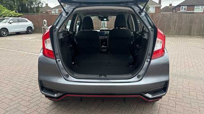Honda Jazz 1.5 i-VTEC Sport 5dr Petrol Hatchback 