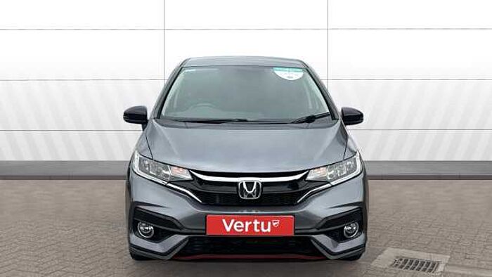 Honda Jazz 1.5 i-VTEC Sport 5dr Petrol Hatchback 
