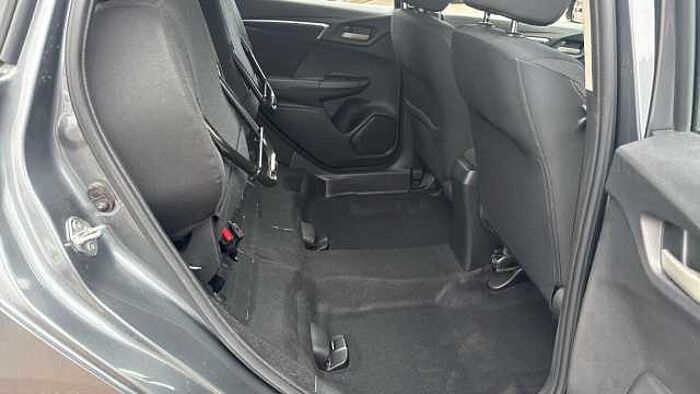 Honda Jazz 1.5 i-VTEC Sport 5dr Petrol Hatchback 