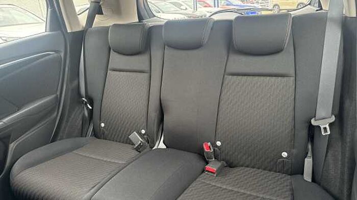 Honda Jazz 1.5 i-VTEC Sport 5dr Petrol Hatchback 