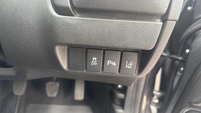 Honda Jazz 1.5 i-VTEC Sport 5dr Petrol Hatchback 