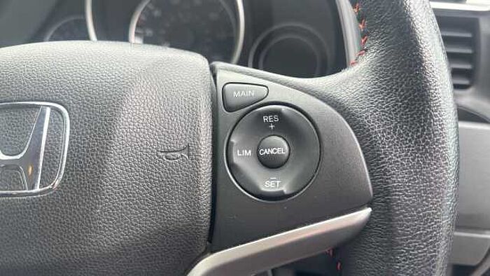 Honda Jazz 1.5 i-VTEC Sport 5dr Petrol Hatchback 