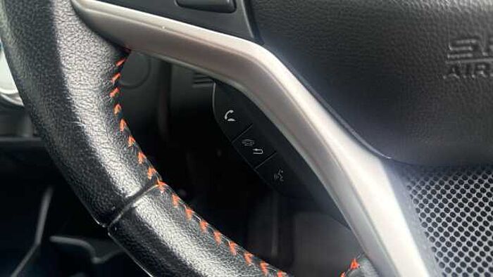 Honda Jazz 1.5 i-VTEC Sport 5dr Petrol Hatchback 