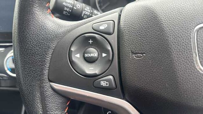 Honda Jazz 1.5 i-VTEC Sport 5dr Petrol Hatchback 
