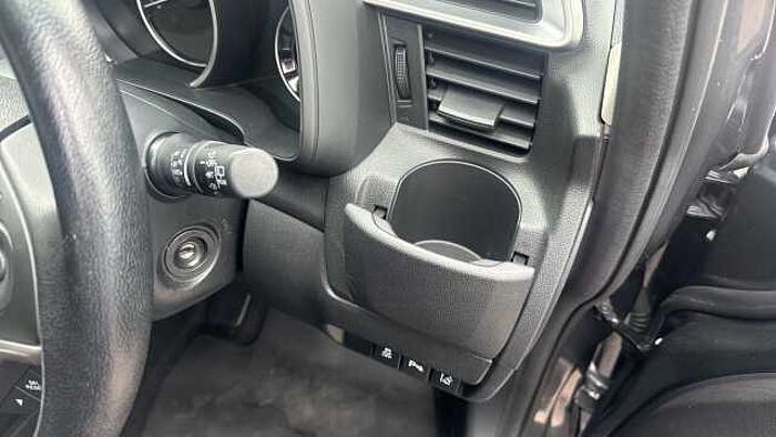 Honda Jazz 1.5 i-VTEC Sport 5dr Petrol Hatchback 