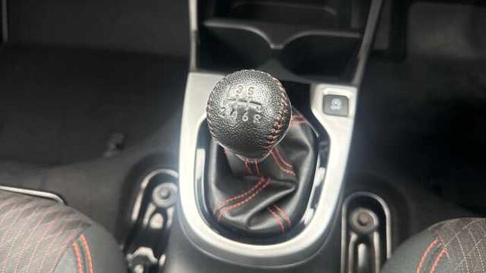 Honda Jazz 1.5 i-VTEC Sport 5dr Petrol Hatchback 