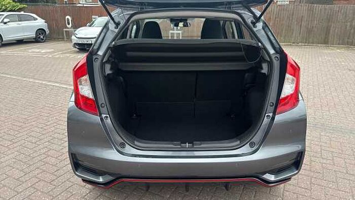 Honda Jazz 1.5 i-VTEC Sport 5dr Petrol Hatchback 