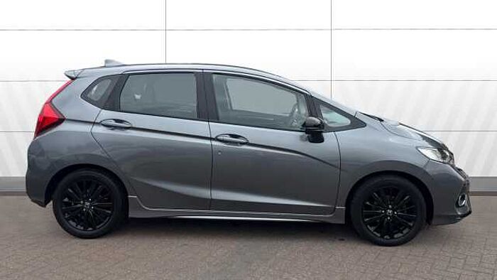 Honda Jazz 1.5 i-VTEC Sport 5dr Petrol Hatchback 