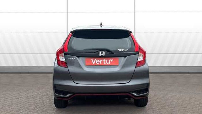 Honda Jazz 1.5 i-VTEC Sport 5dr Petrol Hatchback 