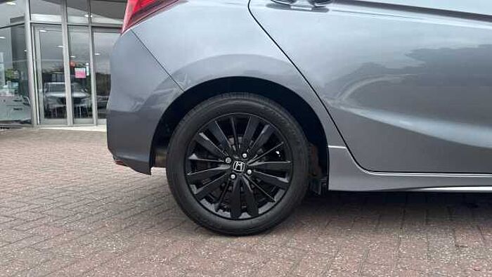 Honda Jazz 1.5 i-VTEC Sport 5dr Petrol Hatchback 