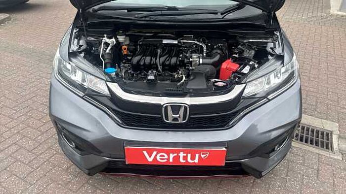 Honda Jazz 1.5 i-VTEC Sport 5dr Petrol Hatchback 