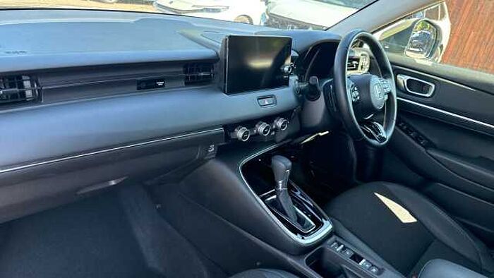 Honda HR-V Hybrid 1.5 eHEV Advance 5dr CVT Hybrid Hatchback 
