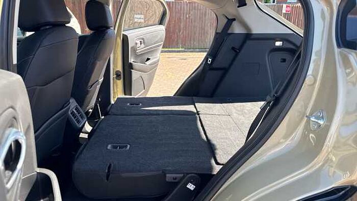 Honda HR-V Hybrid 1.5 eHEV Advance 5dr CVT Hybrid Hatchback 